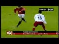 golazos de diego forlan