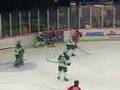Växjö Lakers - Hammarby 051107