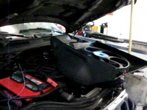 how to fix radiator fan on jeep 2000