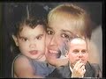 Regina hace un recuerdo de su Hijo Gianmarco para un homenaje en el programa 