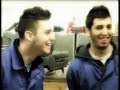Corto proyectado en la cena de graduación 2010, perteneciente a los alumnos de Formación Profesional, con la especialidad de Carrocería y de Electromecánica de Vehículos Automóviles.