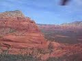 Sedona, AZ Helicoper II