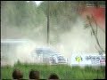 Sebastian Frycz crash Sebastian Frycz crash