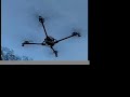 Draganflyer X-Pro Full Size Electric RC Helicopter