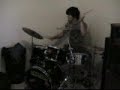 Toasticals (drum solo)