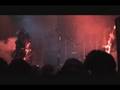 videos de CRIMSON MOON - Sender Of Nocturnal Visions, Mexico City Nov 2008