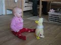 P�ske�g fra mormor og morfar - og sikken et!