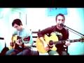 Two Capitals - Steady (original)