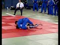 deutsche judo bundesliga