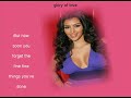 Velvetones - Glory of love Velvetones - Glory of love