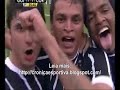 Goi�s 1 x 1 Corinthians - Campeonato Brasileiro 2007