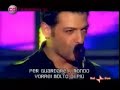 Vorrei tu fossi mia - Pago