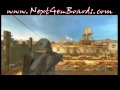 rainbow six vegas 2 glitches   fast rappel glitch