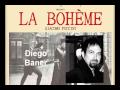 Tickets for Miami Lyric Opera's La Boheme - $30 @ Box Office