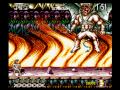 amazing game, very good stuff. i've had a lot of fun playing this. jim power in mutant planet is a platform game designed by digital concept and published by loriciel for the amiga, atari st and amstrad cpc in 1992. the game features several contrasting modes of gameplay, including side-view platforming, top-view, and horizontal shoot 'em up. jim power in mutant planet was also released for the turbografx-cd in 1993 exclusively in japan. the soundtrack for this game was composed by chris h�lsbeck of turrican fame. in 2002 the main title theme was rearranged and re-recorded by fabian del priore for the amiga game music project, immortal 2. a different game retaining certain aspects and levels from jim power in mutant planet was developed for other platforms under the alternative names of jim power: the lost dimension in 3-d and jim power: the arcade game.
