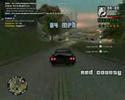 /bankrob in los santos and long chase
