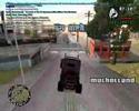 /bankrob in los santos and long chase