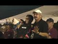 AWI World Championship Finals round and Cynosport Award Ceremonies
