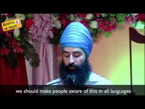 Sikhi is not just for Punjabis! Sikh Awards 2014
