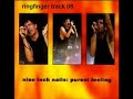 PUREST FEELING TRACK 08 TWIST AKA RINGFINGER
