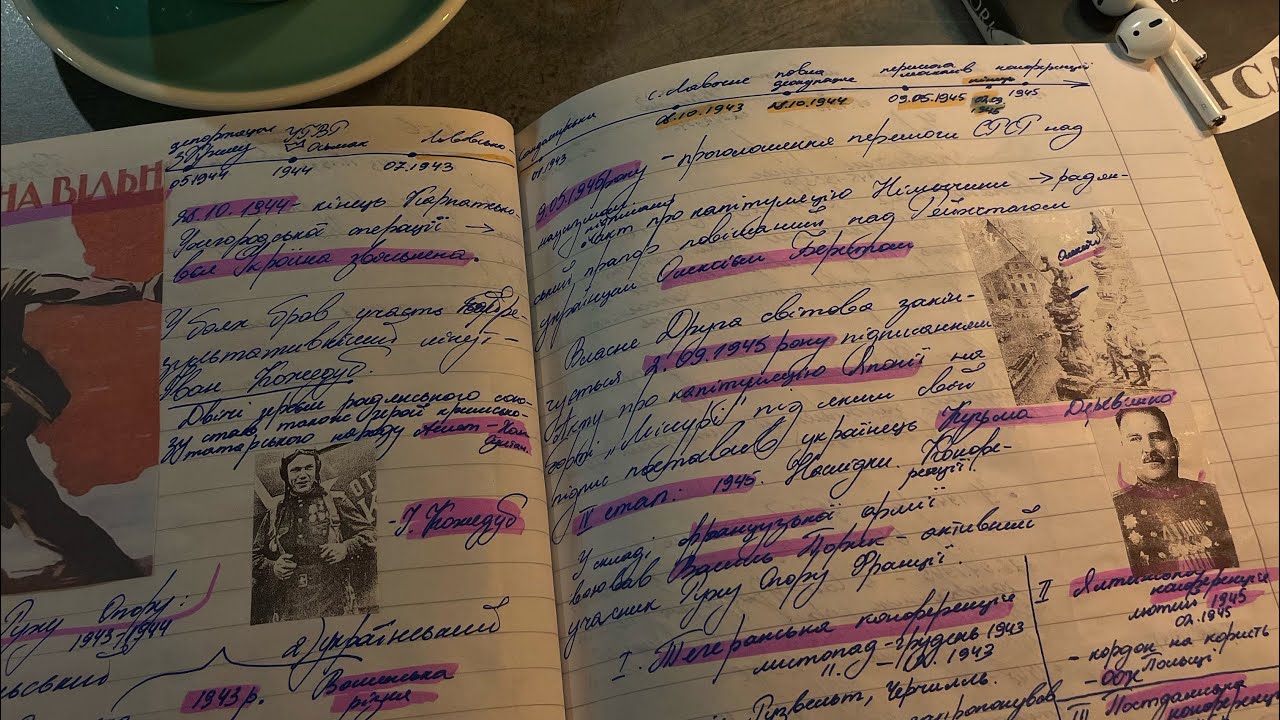 НМТ-2024. мій досвід і поради у підготовці