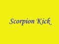 René Higuita - Scorpion Kick