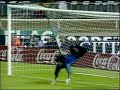 René Higuita - Scorpion Kick