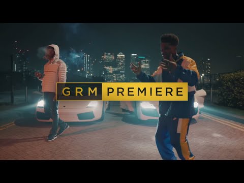 Tempa T x Giggs – Likkle Pickney [Music Video] | GRM Daily