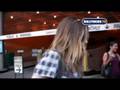 Whitney Port from The Hills gets roughed up by a crazy woman