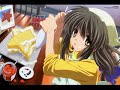 Clannad ost Spring Wind 3 versions Clannad ost Spring Wind 3 versions