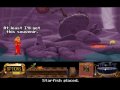 we finally set sail for volcania... too bad we make a side trip to sandwich island as well... lol