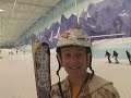 Chillfactor salomon grom camp November
