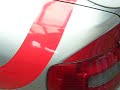 DTM A4Q start-up at Audi Museum Mobile in Ingolstadt