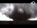 Tres famosos “cazadores de tormentas” murieron en el tornado de Oklahoma