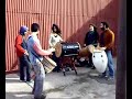 Ritmos Africanos - Tandil