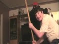 Crazy Canadian - Stick Pt 1 Crazy Canadian - Stick Pt 1