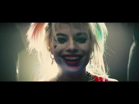Watch32 Download Movie Birds of Prey: And the Fantabulous Emancipation of One Harley Quinn