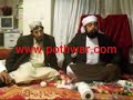 Pir Syed Abdul Ghaffar of Paccahr Shareef