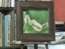 nude drawing