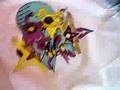 POISONHEART by. Yaia / como curamos el plastisol