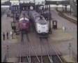DSB Ma 468 Nyborg F 1989