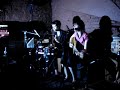 Good times (Edie Brickell cover) - 11/01/08 - ClaraV.&Cec