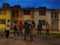 freestyle T.J auc street dance colombia