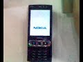 N95 8GB Unlock By Keong83