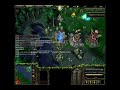 DoTa-Void denied own Fountain in SIG game :)