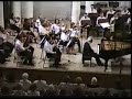 Rachmaninoff Concerto nro.3 I Tempo Part I Daniel Rivera