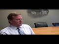In Your Wallet: NFL Commish Roger Goodell In Your Wallet: NFL Commish Roger Goodell
