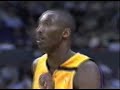 kobe V.S. MJ 2002 kobe V.S. MJ 2002