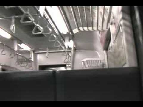 宇都宮線 E231 宇都宮と雀宮の車窓