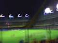 Boca Campeon Recopa 2008 - Gol de Riquelme (Socios Norte)